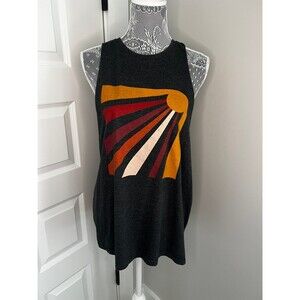 Goodfellow Muscle Shirt T-Shirt Large L